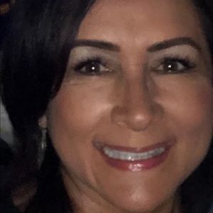 Meet your Posher, Arlene